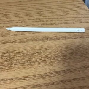 Apple Pencil 2nd Generation